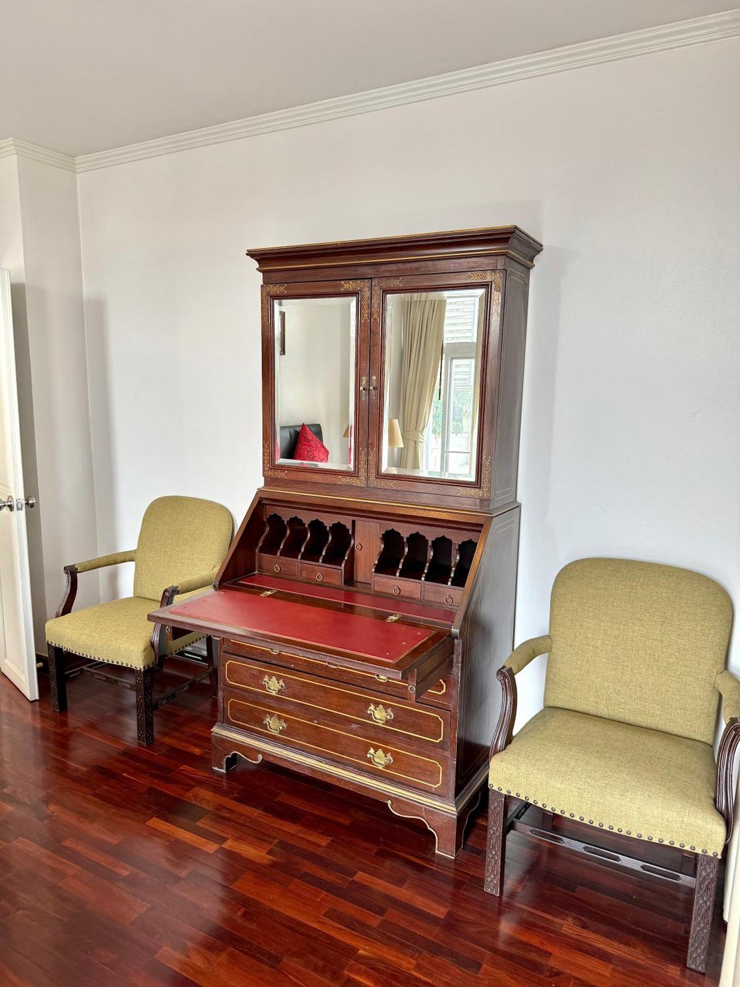 בנגקוק Samsen Suites Spacious 2Br Contemporary Thai Style מראה חיצוני תמונה