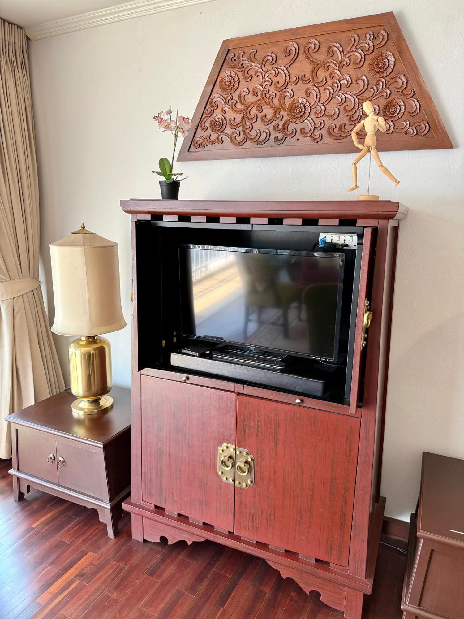 בנגקוק Samsen Suites Spacious 2Br Contemporary Thai Style מראה חיצוני תמונה
