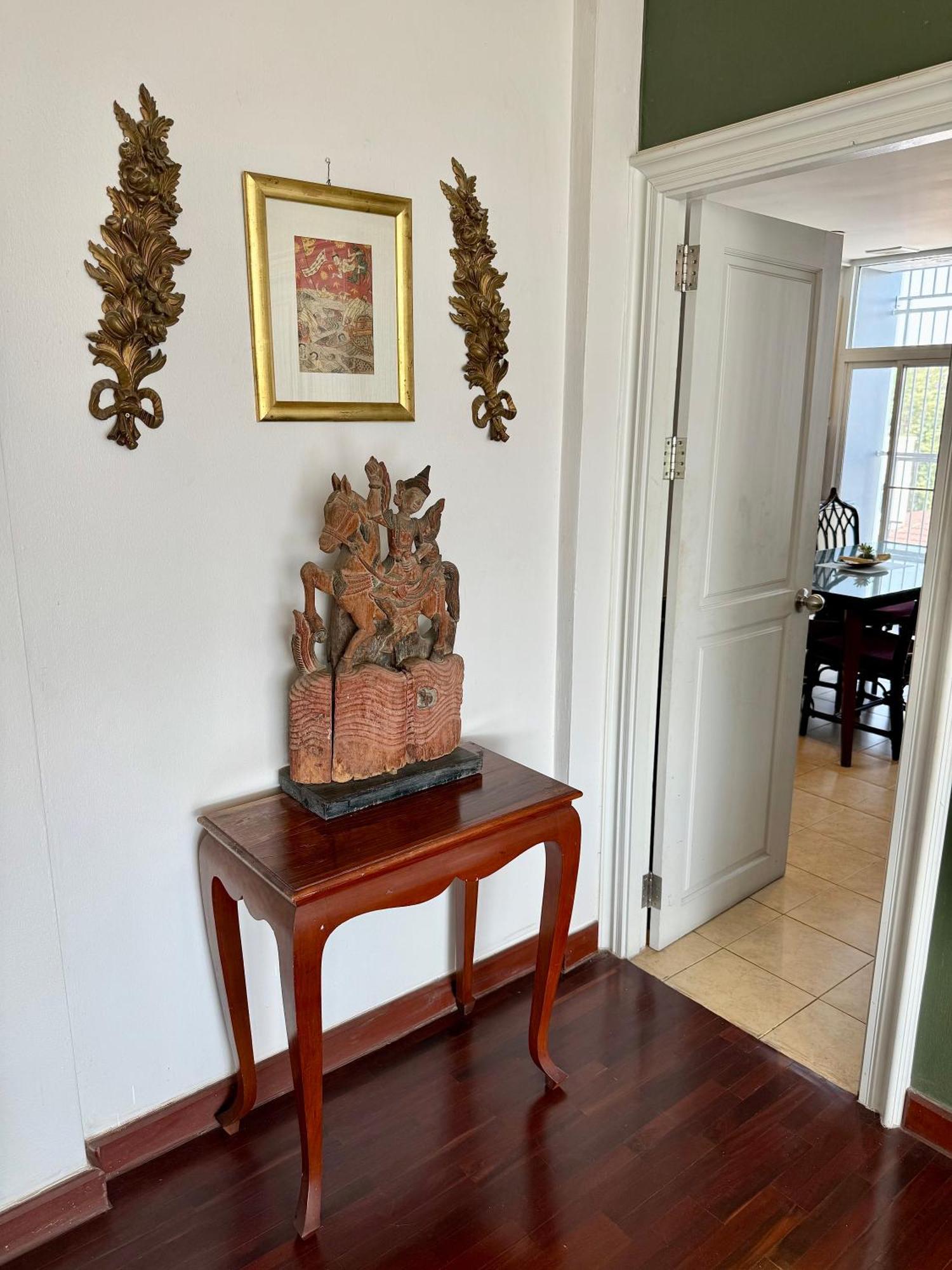 בנגקוק Samsen Suites Spacious 2Br Contemporary Thai Style מראה חיצוני תמונה